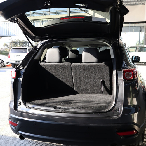 Mazda CX-9 2.5 I Sport At