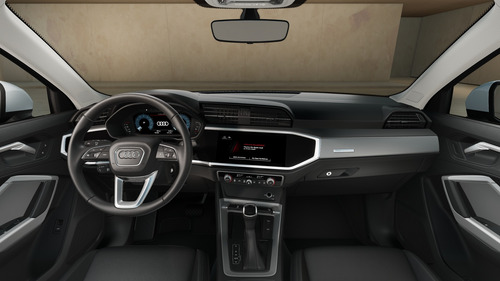 Audi Q3 1.4 35 Tfsi Dynamic 150Hp At
