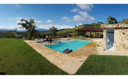 Finca Ganadera Lechera En Cachimbal- Vijes - Valle Del Cauca