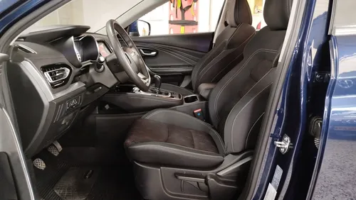 Jetour X70 Dlx Mt
