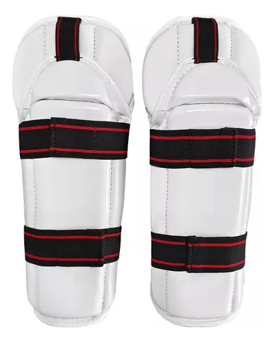 Espinilleras For Taekwondo, Antebrazo, Codos Y Taek