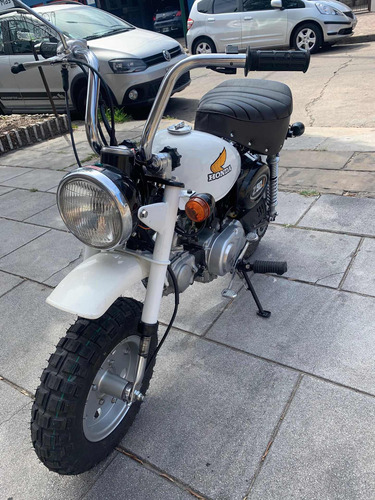 Honda Z50j