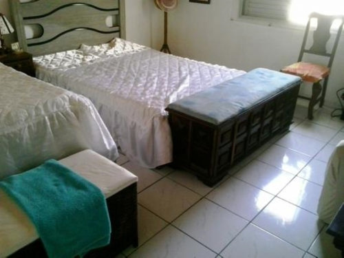 Imagem 5 de 10 de Casa No Loty Com Vaga Para 04 Automóveis Em Itanhaém 7170