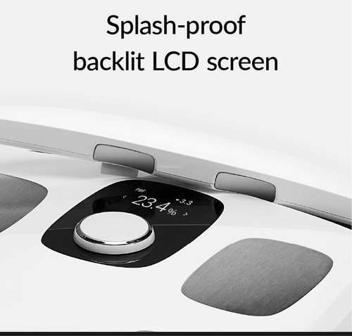 Inbody Scale Dial H30 Smart Balança Corporal Bioinpedancia