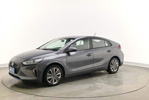 Hyundai Ioniq 1.6 GDI HIBRIDO S AT