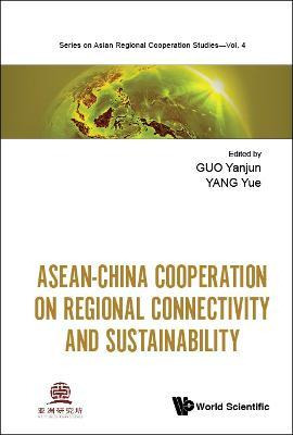 Libro Asean-china Cooperation On Regional Connectivity An...