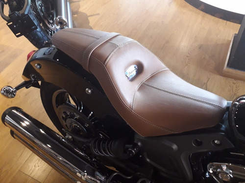 Indian Scout