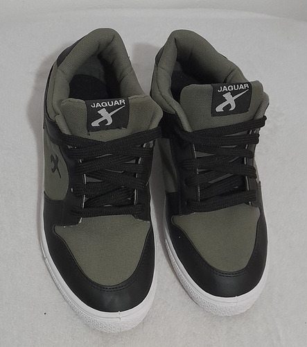 Zapatillas Jaguar Estándar Sin Género (Usado)