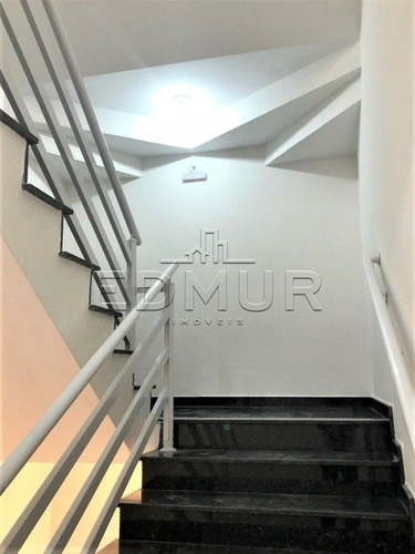 Apartamento - Jardim Las Vegas - Ref: 27325 - V-27325