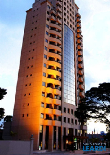 Flat - Pinheiros - Sp - 428699