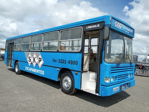 Onibus Mb 1318