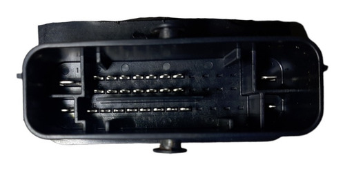 Imagem 7 de 8 de Modulo Abs Fiat Fiorino 2020 Codigo:0265260656 N.717