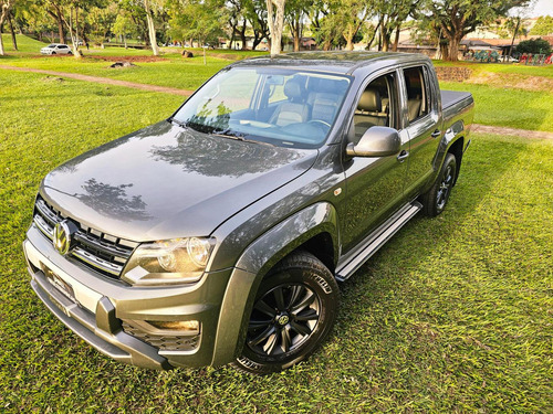 Volkswagen Amarok Cd 4x4 Comf
