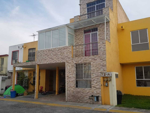 Imagen 3 de 30 de Casa En Venta Cedros 4000 Lerma