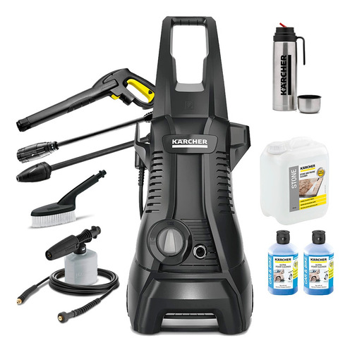 Hidrolavadora Nueva Profesional Karcher Premium Black New Oy