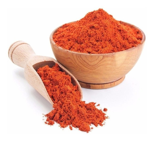 Paprika Pimenton Molido 250g