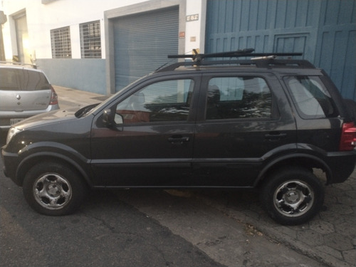 Ford Ecosport 2.0 Xls 4x2 2010