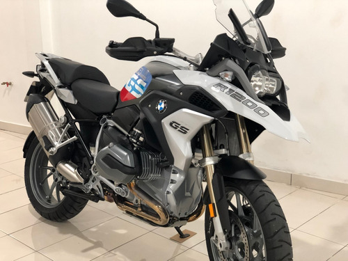 Imagen 16 de 25 de Bmw R 1200 Gs