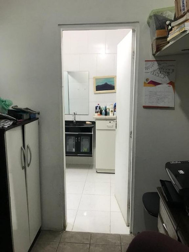 Imagem 8 de 30 de Casa À Venda, 387 M² Por R$ 1.250.000,00 - Jardim Do Mar - São Bernardo Do Campo/sp - Ca10562