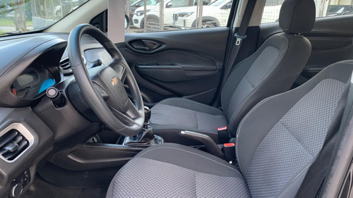 Chevrolet Onix 1.0 Lt 8v Flex 4p Manual