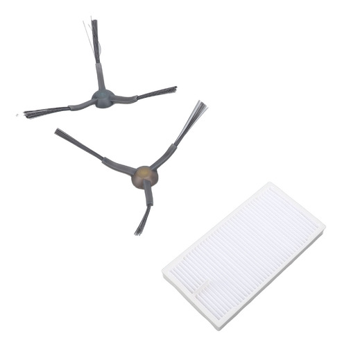 Kit De Accesorios Para Aspiradoras De Manera Eficiente