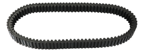 Correa De Transmisión Para Kymco Mxu 500 2006-2016