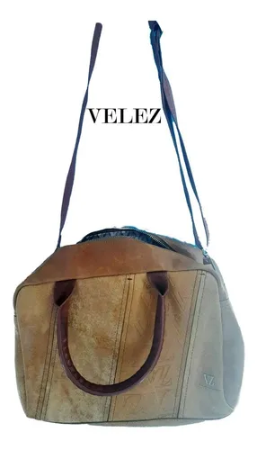 Bolsos Velez Mujer Usados MercadoLibre