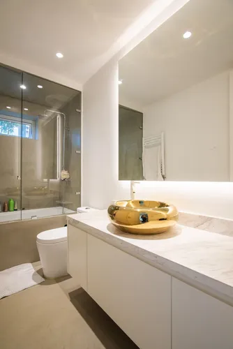 Apartamento En Venta En Los Rosales. Cod V5876