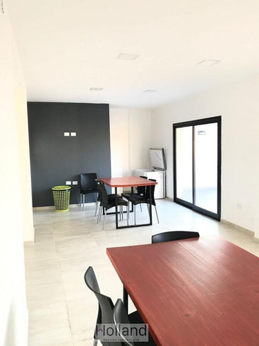 Imagen 20 de 23 de Vendo Departamento- B° Gral Paz 1 Dormitorio