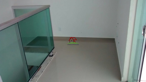 Apartamento De 02 Quartos No Céu Azul! - 982