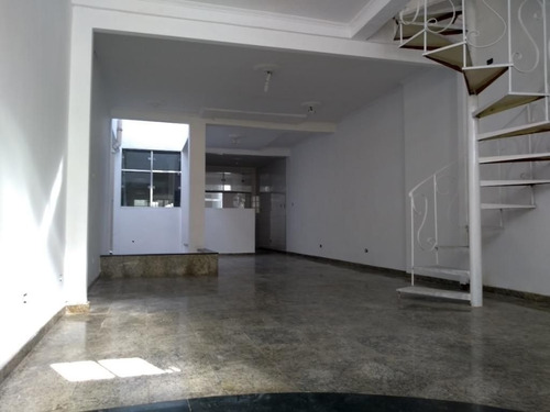 Imagem 1 de 26 de Sobrado Em Ipiranga, São Paulo/sp De 226m² 3 Quartos Para Locação R$ 4.000,00/mes - So1079064