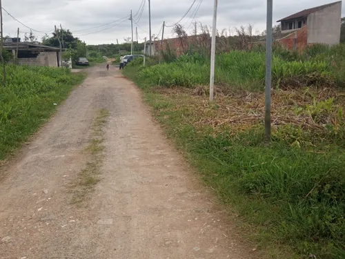 Vendo Terreno Embu Guaçu/cipó Sp