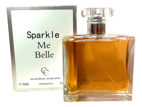Perfume Mujer Dama Alternativo 100 Ml La Vie De Scenabella