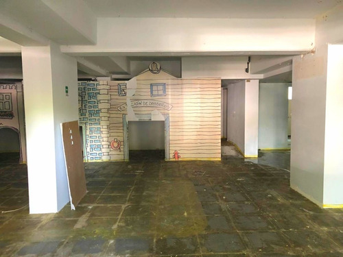 Imagen 3 de 5 de Local Comercial En Venta Ó Renta, Polanco Iv