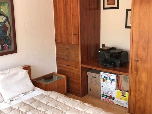 Contadero, Cuajimalpa, Casa En Condominio, 243 M2, 3 Autos, Calle Zotitla, Ubicación