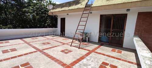 Imagen 24 de 30 de Casa En Venta Urb. El Piñal, El Limón, Maracay, 23-5060 Mv