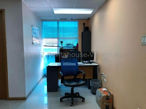 Imagen 11 de 22 de Edificio Comercial En Alquiler En Av Sucre De Los Dos Caminos #23-15494 Jr