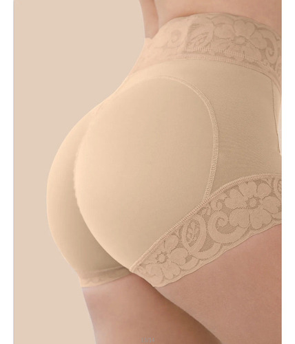 Nuevo Curvy Fajas Para Mujer, Encaje Diario, Moldeador De