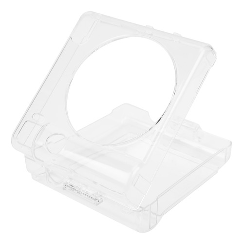 Bolsa De Hombro Para Cámara, Funda Protectora Transparente C