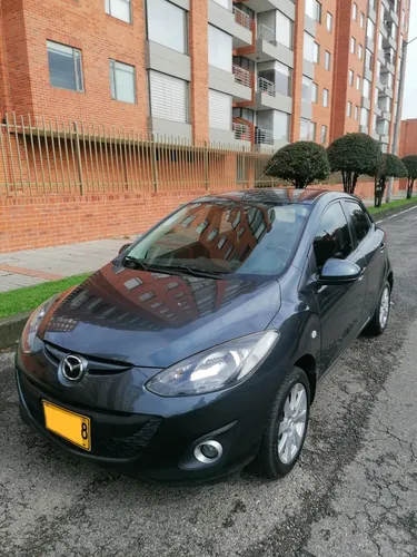 Mazda 2 1.5 15ha1c