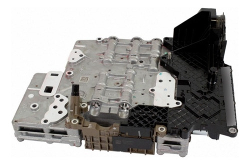 Cuerpo Valvulas Caja Automatica Ford Ranger/mustang Original