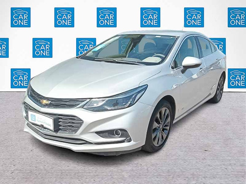 Chevrolet Cruze 1.4 Ltz At 4p L16