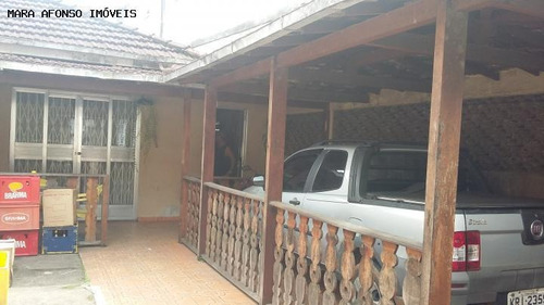 Imagem 1 de 13 de Casa Para Venda Em Teresópolis, São Pedro, 3 Dormitórios, 1 Suíte, 1 Banheiro, 1 Vaga - Ca06_2-219081