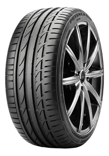 Pneu Bridgestone Aro 19 Potenza S001 Mo 275/40r19 101y