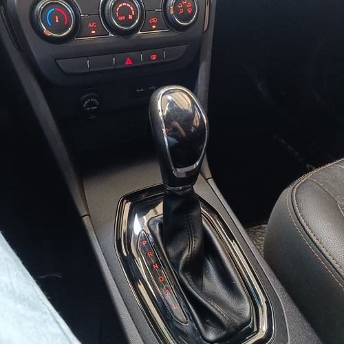 Chery Tiggo Tiggo 2 Look 1.5 16V Flex Aut.5p