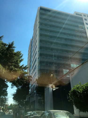 Imagen 2 de 20 de Oficina Amueblada Polanco