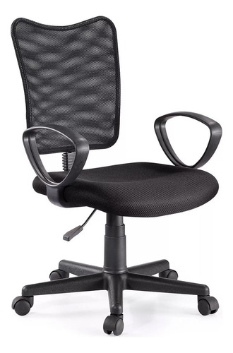 Silla De Oficina Ergonómica Operativa Winchester ____ Sillas