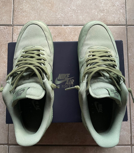 Nike Air Force One (28.5) Cm (Usado)
