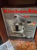Comprar Batidora Kitchenaid Professional 600 Series 575 Watts