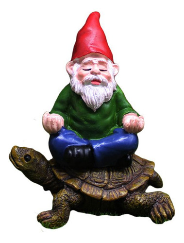 Figuras De Gnomos De Jardín Para Exteriores, Gnomos, Jardín